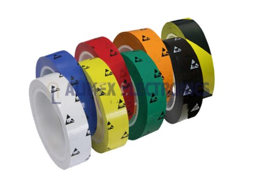 ESD Marking Tape with Printings