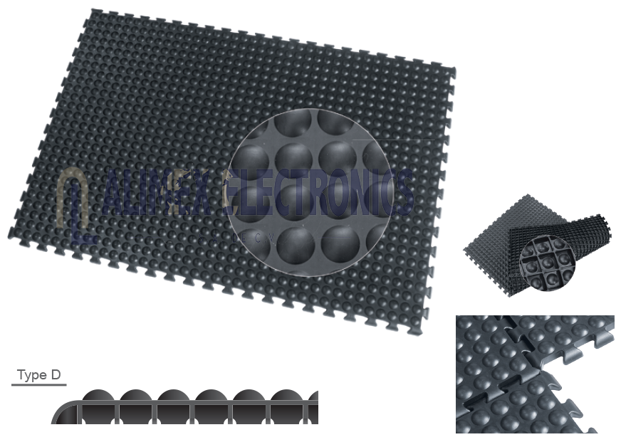 ESD Antifatigue Mat - Image 5