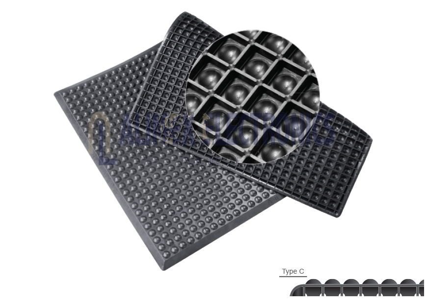 ESD Antifatigue Mat - Image 4