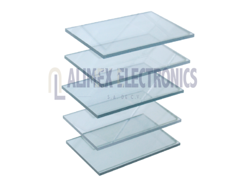 ESD Polycarbonate Plate
