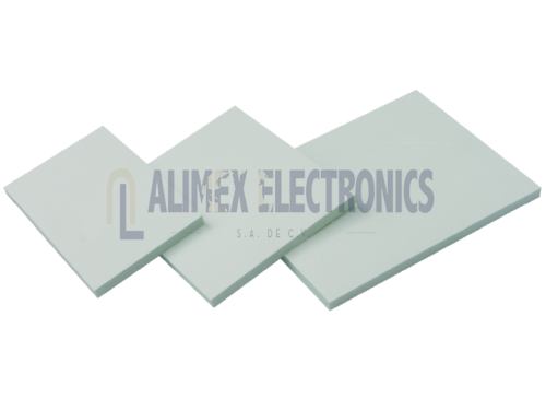 Clean Memo Tag (post-it type)