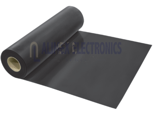Conductive Black Mat