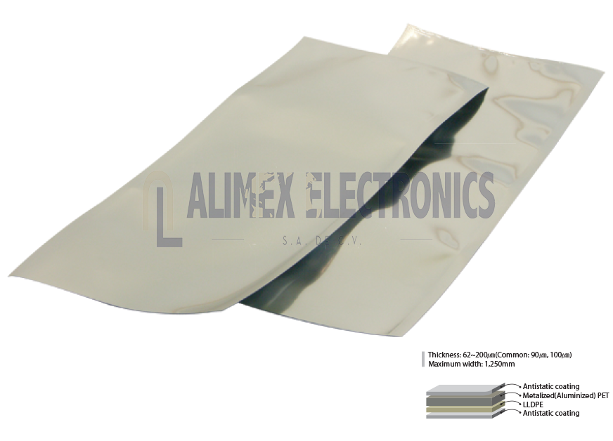 Moisture Barrier Bag - Image 2