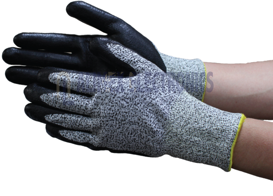 Cut Resistance Gloves - Image 4