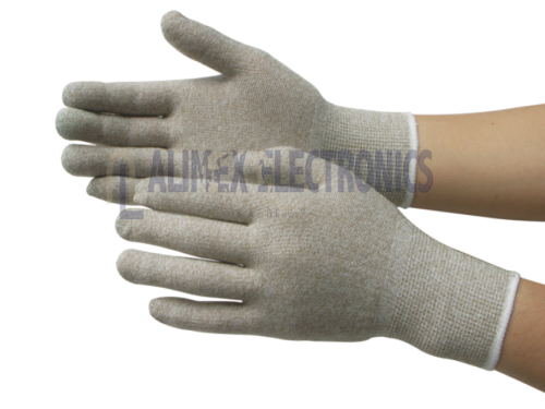 ESD Control Gloves