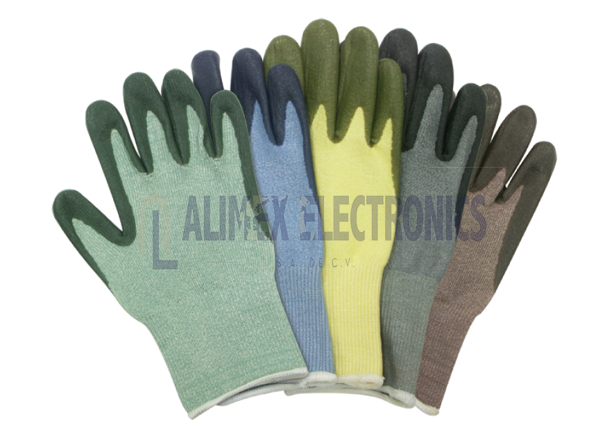 Cut Resistance Gloves