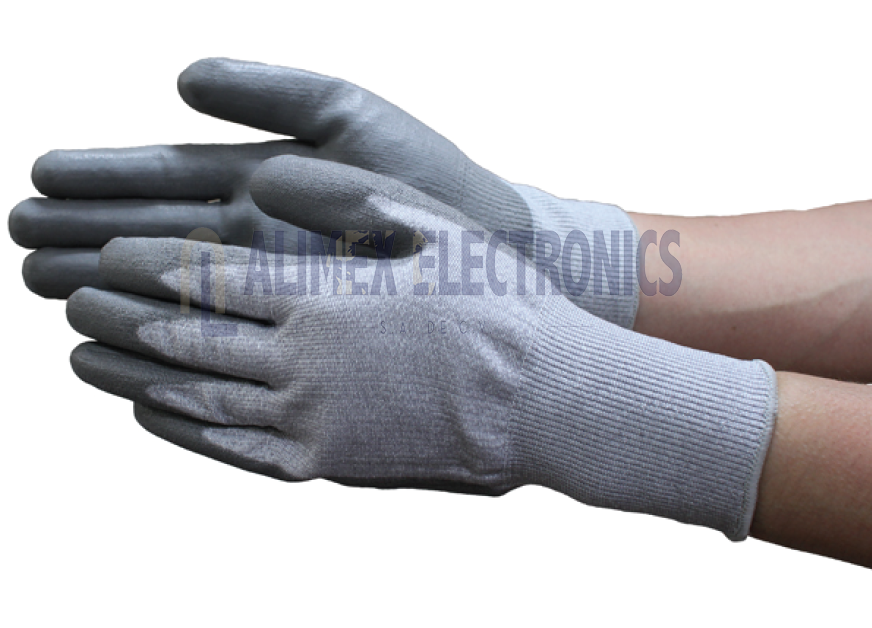 Cut Resistance Gloves - Image 2