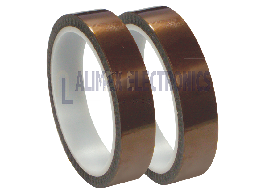 Masking Tapes - Image 3