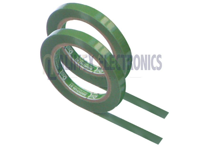 Masking Tapes - Image 2