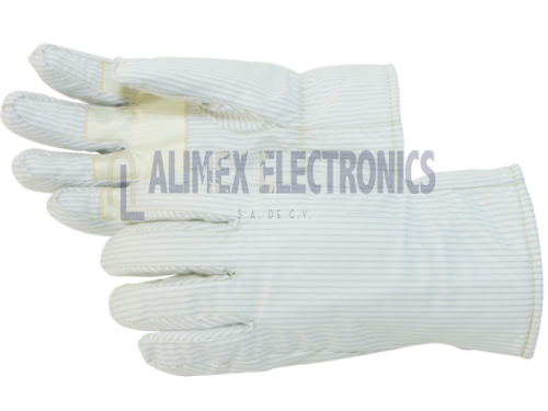 ESD Heat Resistance Gloves