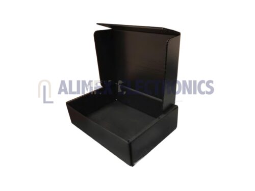 Conductive Corrugated Plastic Box