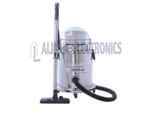 Cleanroom Vacuum Cleaner