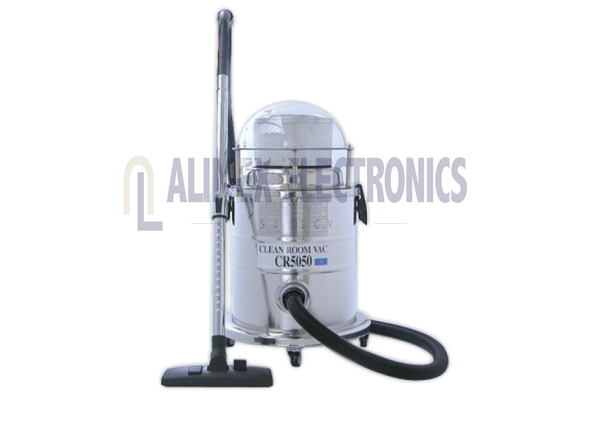Cleanroom Vacuum Cleaner