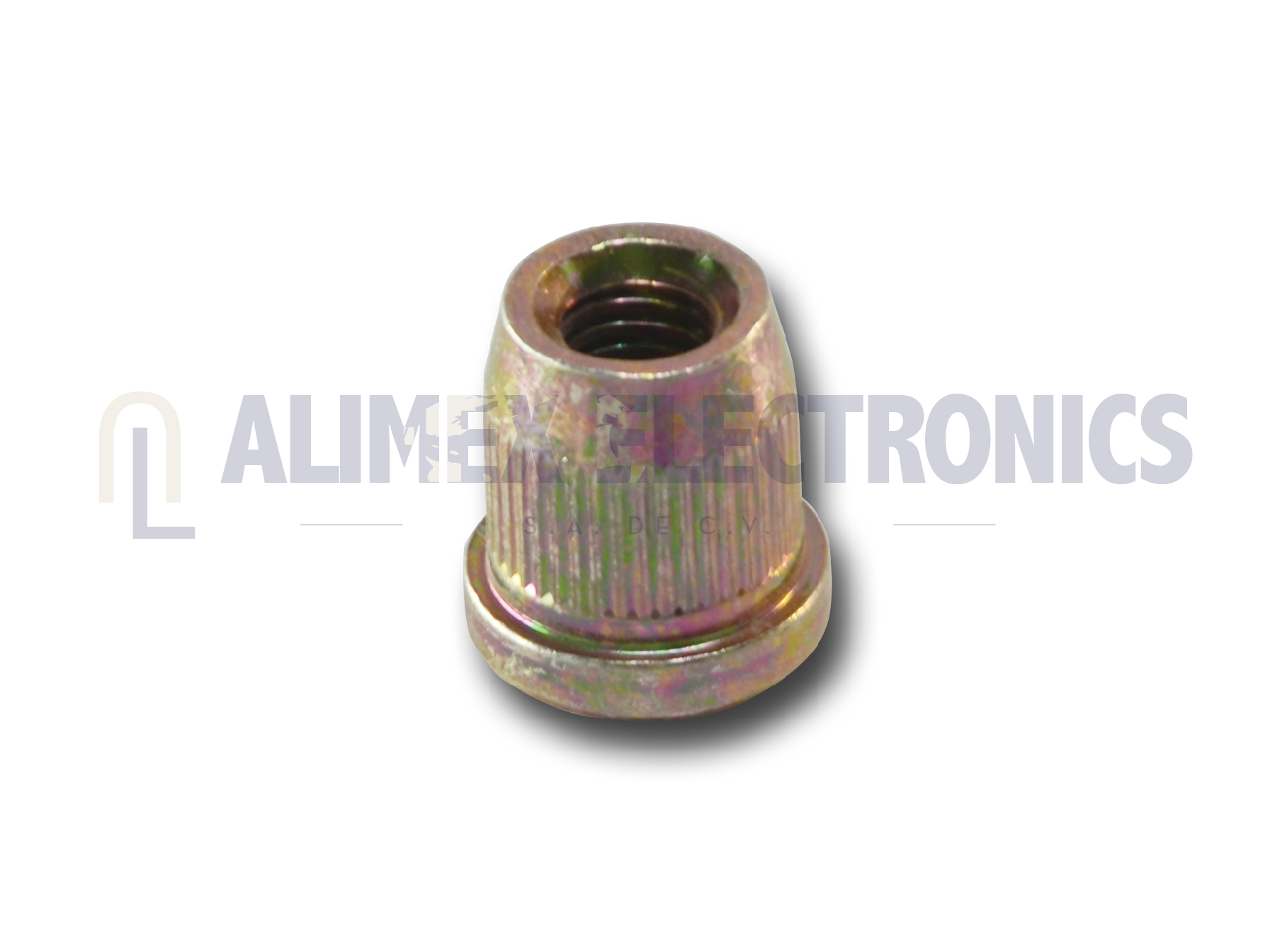 Metal Bushing