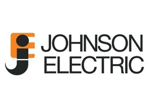 13 - JOHNSON ELECTRIC
