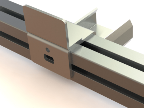 Placon Support Metal