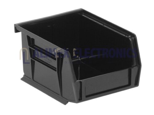 Conductive Bins