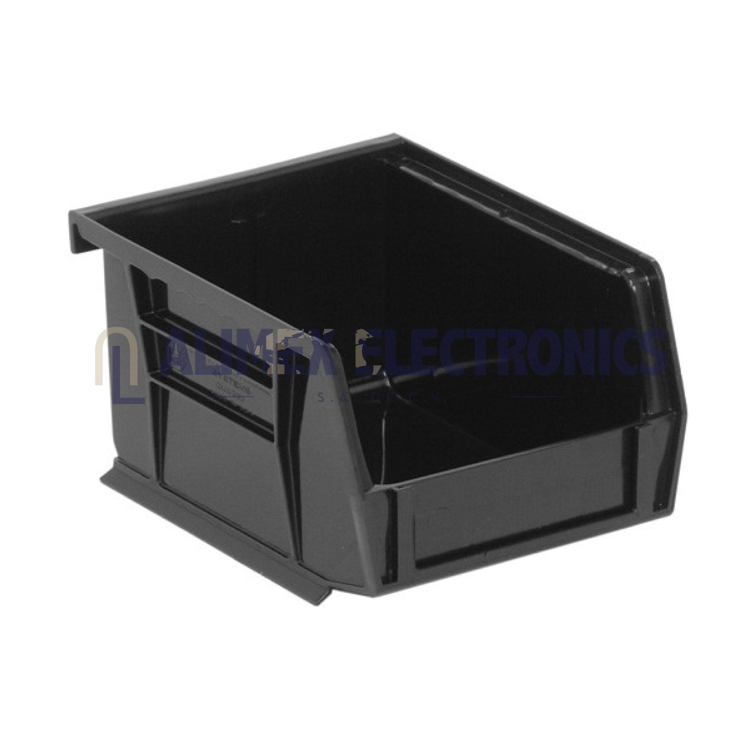 Conductive Bins