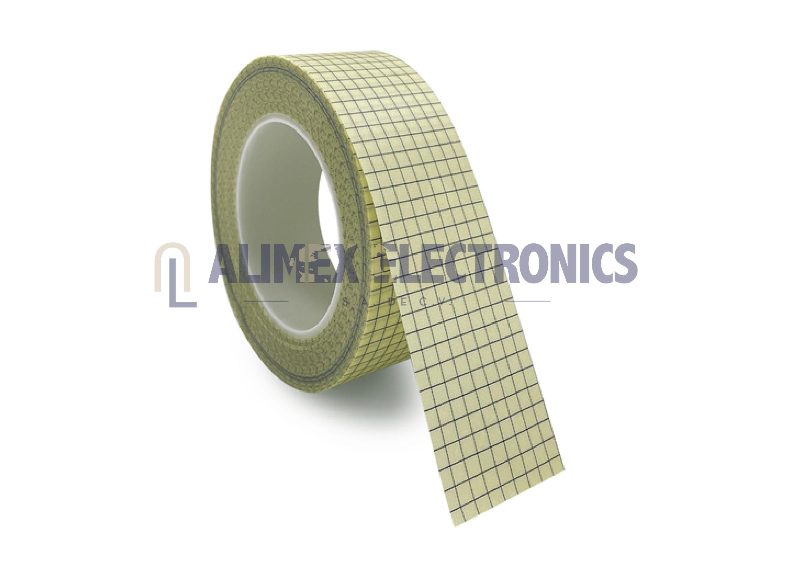 ESD Cleanroom Fabric Tape