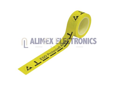 ESD Floor Marking Tape