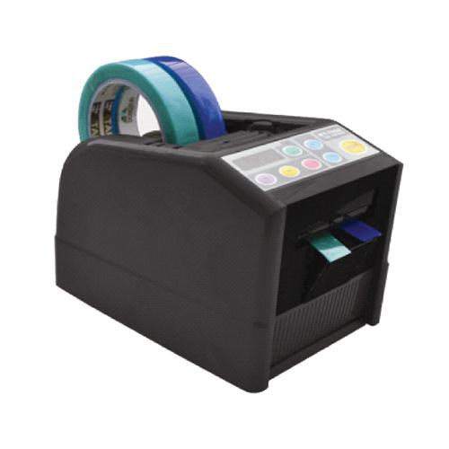 Automatic tape cutter