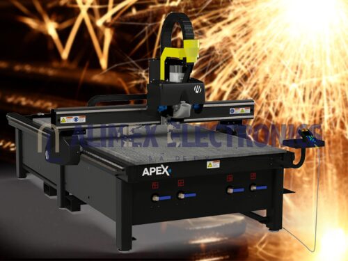 Router Cutting Technology Services