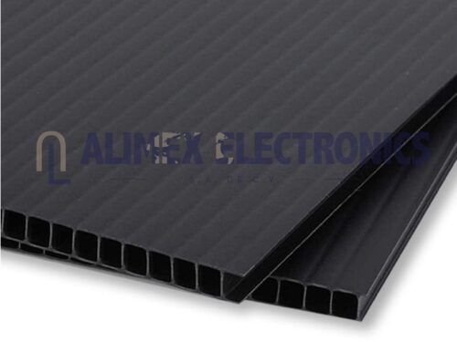 Conductive Corrugated Plastic
